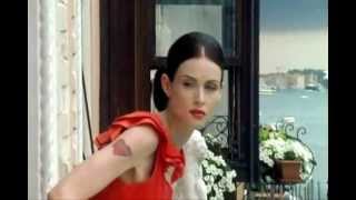 Sophie Ellis Bextor &amp; Mathieu Bouthier &quot;Beautiful&quot; ♪♫