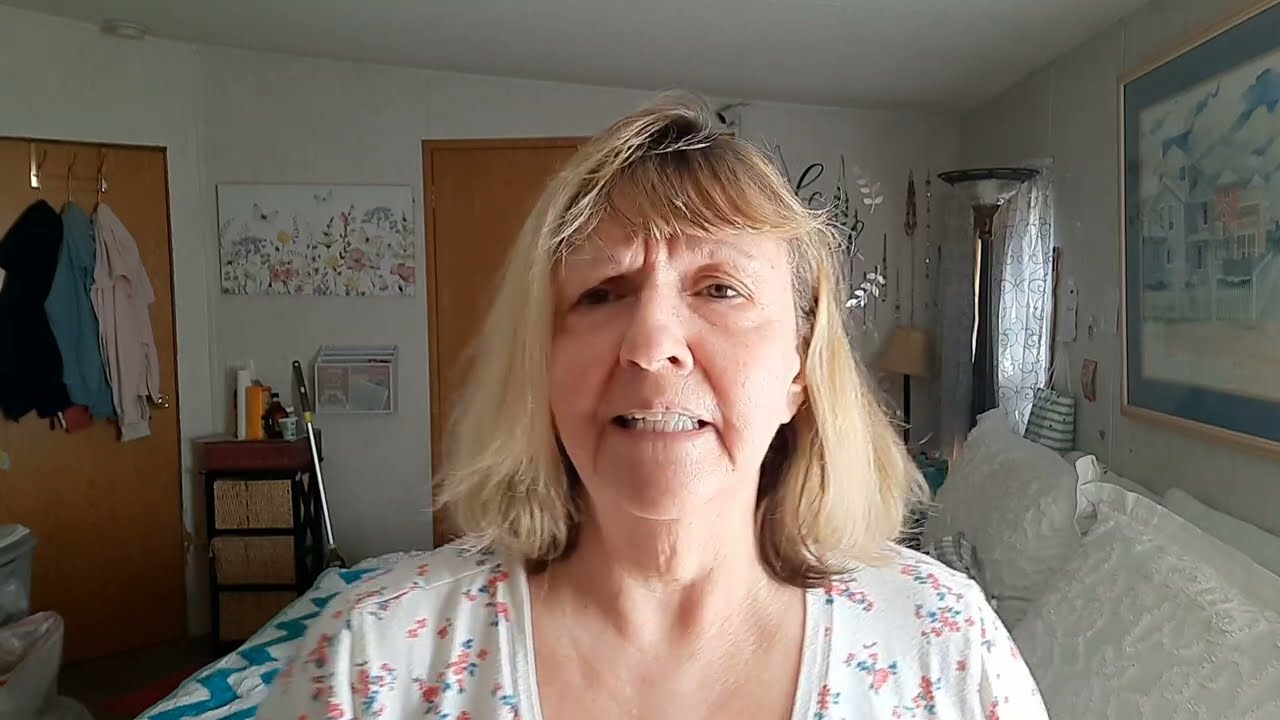 major purge and declutter in my bedroom.  pt. 4