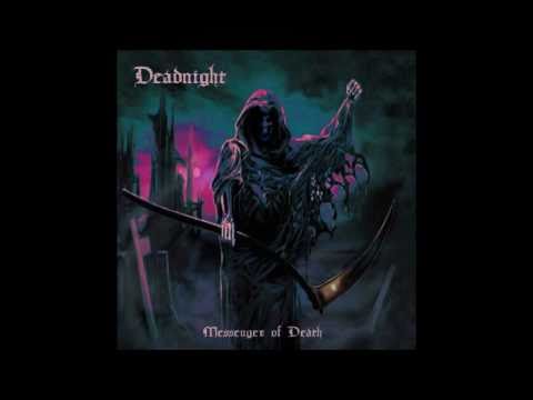 Deadnight - Messenger Of Death