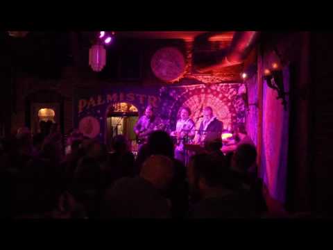 Garcia Birthday Band 06/09/2017 @ white eagle - Set I 1080/SBD