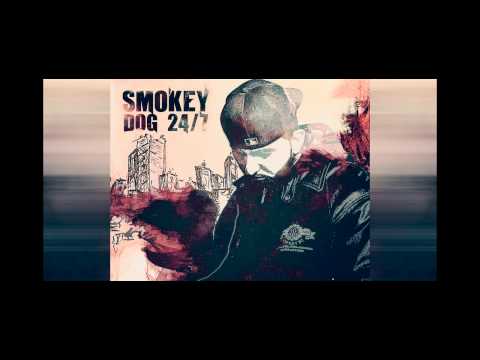03. Smokey - Vozi do smrti