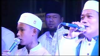 Download lagu Assalamualaika Ya Zainal Anbiya - Al Munsyidin mp3