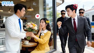 Ela abandonou sua fortuna por ele, mas ele se casou com outra; ela partiu, e ele se arrependeu.