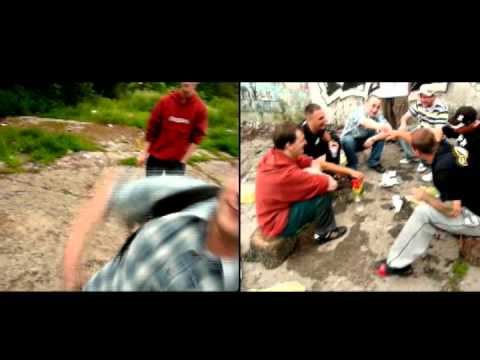 Repo Korzeń (Wake Up Adina) - To Nie Broadway [NAJLEPSZA JAKOŚĆ]