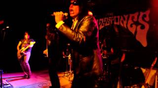 The Fuzztones    Dendermonde 2010 10 01   This game called girl