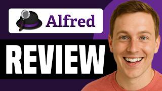 Alfred Review | What You Shouldn't Miss