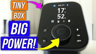 How To Setup SwitchBot Hub 3 To Control Your Whole House!
