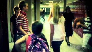 The Almost - "No I Don't" Official Music Video