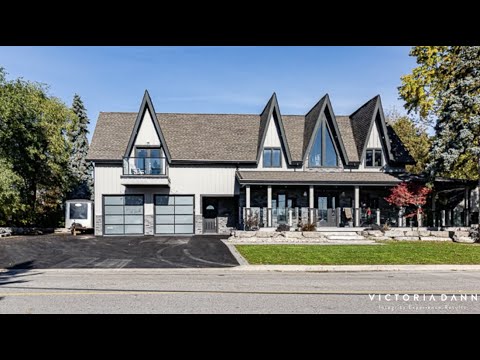1401 Old Forest Rd, Pickering