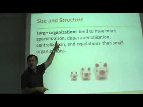 Principles of Management Lecture 01