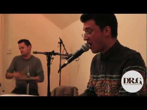 Dr.G #RawAcoustics S3 E8: Frankmusik - Broken (@thefrankmusik @officialdoctorg)