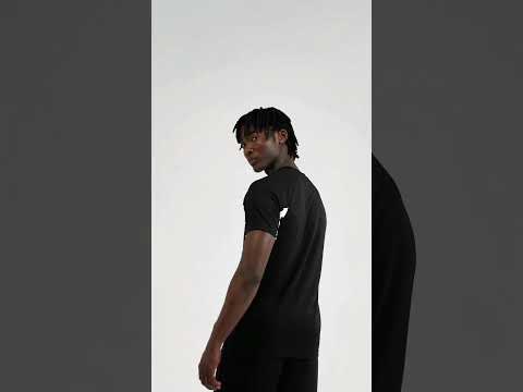 Миниатюра изображения товара Футбольная форма Kelme Football Suit / 7351ZB1129-003 (L, черный)