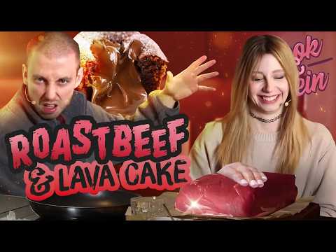 Cook & Wein powered by AEG - Folge 3