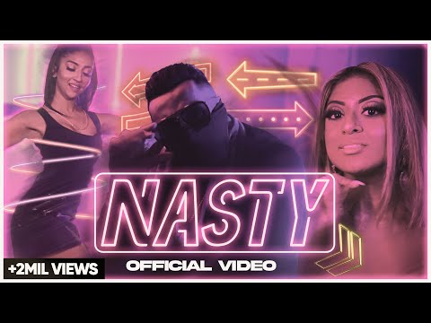 Nasty