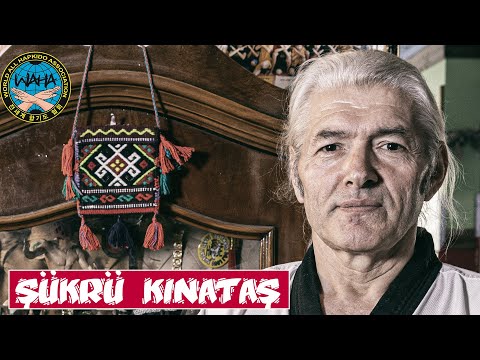 WAHA Hapkido Müsabaka