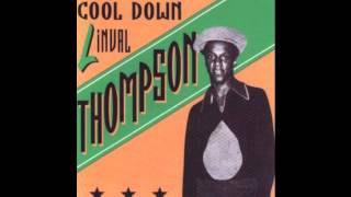 LINVAL THOMPSON - Jezebel Woman