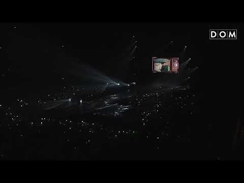 [FULL] 170922 Stay With Me - Chanyeol (EXO) Feat. Seola (WJSN) at KCON in Australia.mp4