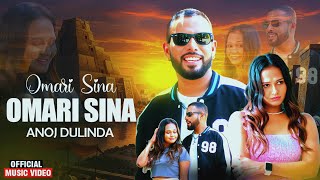 Download lagu Omari Sina - Anoj Dulinda   mp3