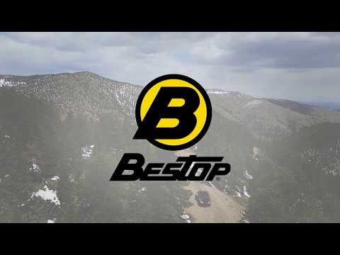 Trektop by Bestop