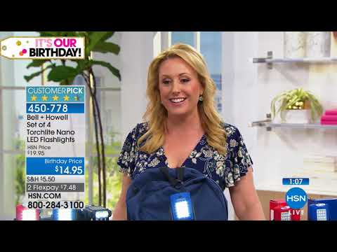 HSN | As Seen On TV Celebration 07.13.2018 - 09 PM