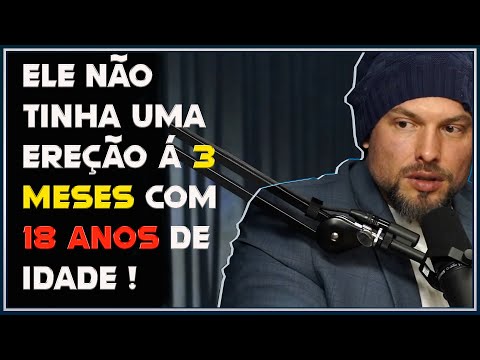 PAULO MUZY FALA SOBRE OS PERIGOS DO USO INDEVIDO DE ANABOLIZANTES
