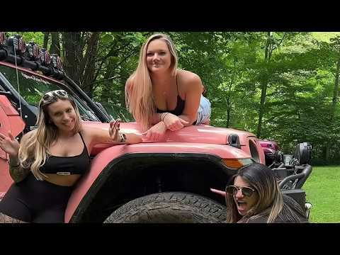 4x4 Offroad Epic Fails ✅🏆 Hilarious and Shocking Moments Caught on Camera #2