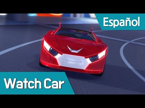 (Español Latino) Watchcar S2 compilation -  Capítulo 10~12