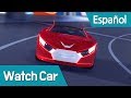 (Español Latino) Watchcar S2 compilation -  Capítulo 10~12