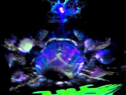 Miss Tekix VS Heavy Fawn ,PSYMIND #2 Dock des Suds