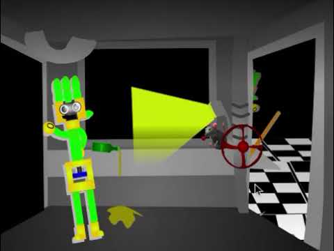 handey 1: intertion, new demo office test