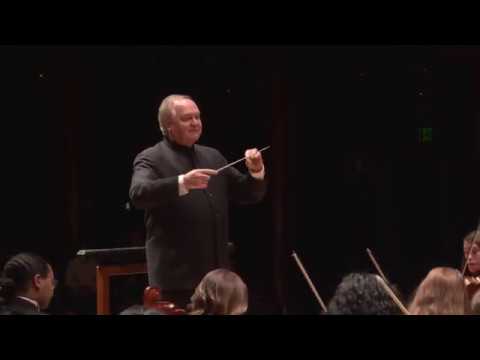 Virtuosi of Houston - Mazur from the opera “Halka” by Stanislaw Moniuszko