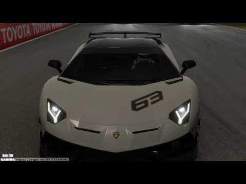 GT Open Races Continued! Project Cars 3 25