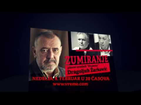 Zumiranje - nedelja, 08. 02. 2015. - najava šeste emisije
