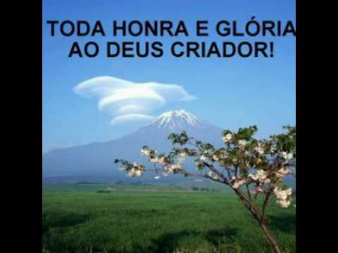 Hino 311 Teus tesouros clarineta (CCB)