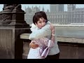 Najar Na Lag Jaaye NIGHT IN LONDON 1967