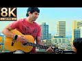 8K Remastered Chahun Main Ya Naa Aditya Roy Shraddha Kapoor Aashiqui 2