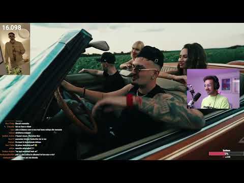 CE TREBUIE! BLANCO - Tel Aviv/ Pufulete reacționează