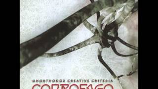Coprofago - Unorthodox Creative Criteria [Full Album]