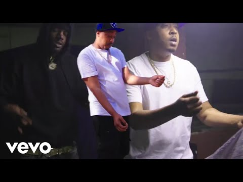 Critical Records Presents - Takeoff ft. ImRich, Dojia V