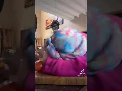 Me vs my Mom cooking edition #shorts