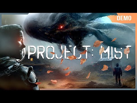 Video Thumbnail: Half Life meets Mist Survival meets WTF? 🐋 PROJECT: MIST (Demo) 1/2