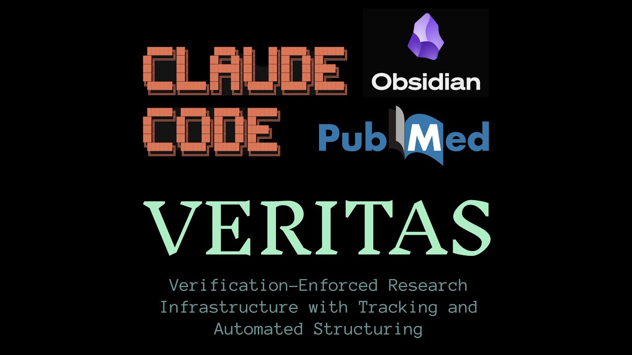 VERITAS Demo Video