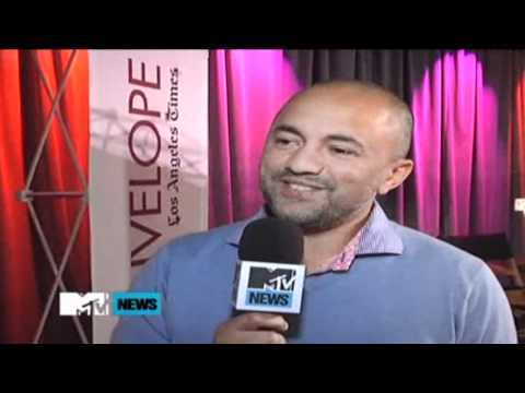 Lady Gaga's New Single Is 'So Beautiful,' RedOne Says