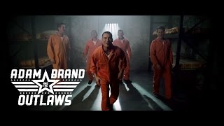 Adam Brand & The Outlaws - Good Year For The Outlaw (Official Music Video)