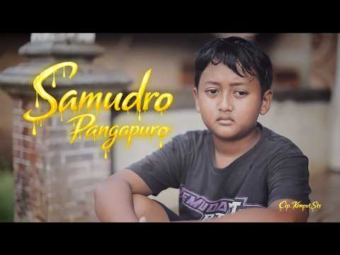 Samudro Pangapuro - Kemput STS