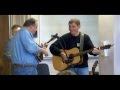 Dry Branch Fire Squad - Performing "Roanoke" for Jazz Class