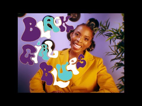 Shunaji - Black Girl Blues [Music Video]