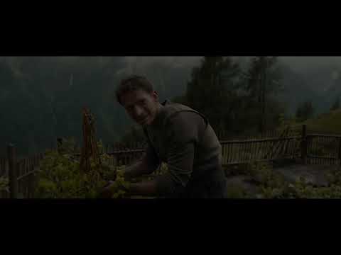 CELÝ ŽIVOT (2023) oficiálny trailer