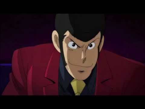 Hello Lupin - Sigla completa