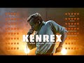 KENREX. Off-Broadway. Performances begin April 16 💥